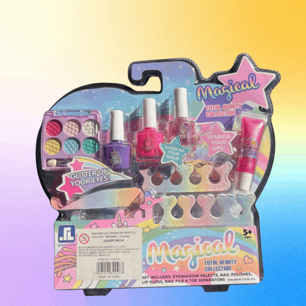 Set de maquillaje Magical - Imagen 2