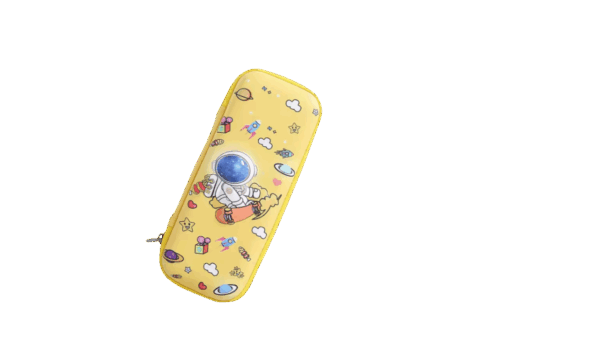 Cartuchera infantil 3D - Imagen 11