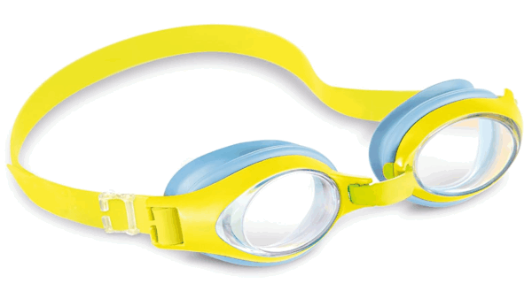 Lentes de natación para niños de 3 a 8 años Intex 55611 - Imagen 6