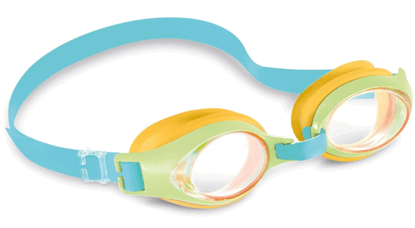 Lentes de natación para niños de 3 a 8 años Intex 55611 - Imagen 4