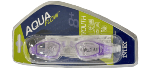 Lentes de natación +8 años Intex 55682 - Imagen 5