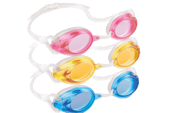 Lentes de natacion +8años Intex 55684 - Imagen 2