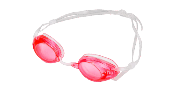 Lentes de natacion +8años Intex 55684 - Imagen 4