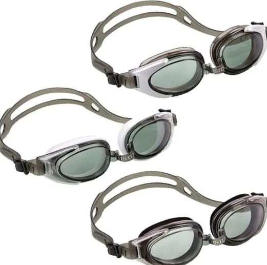 Lentes de natación Intex 55685 para adultos - Imagen 2