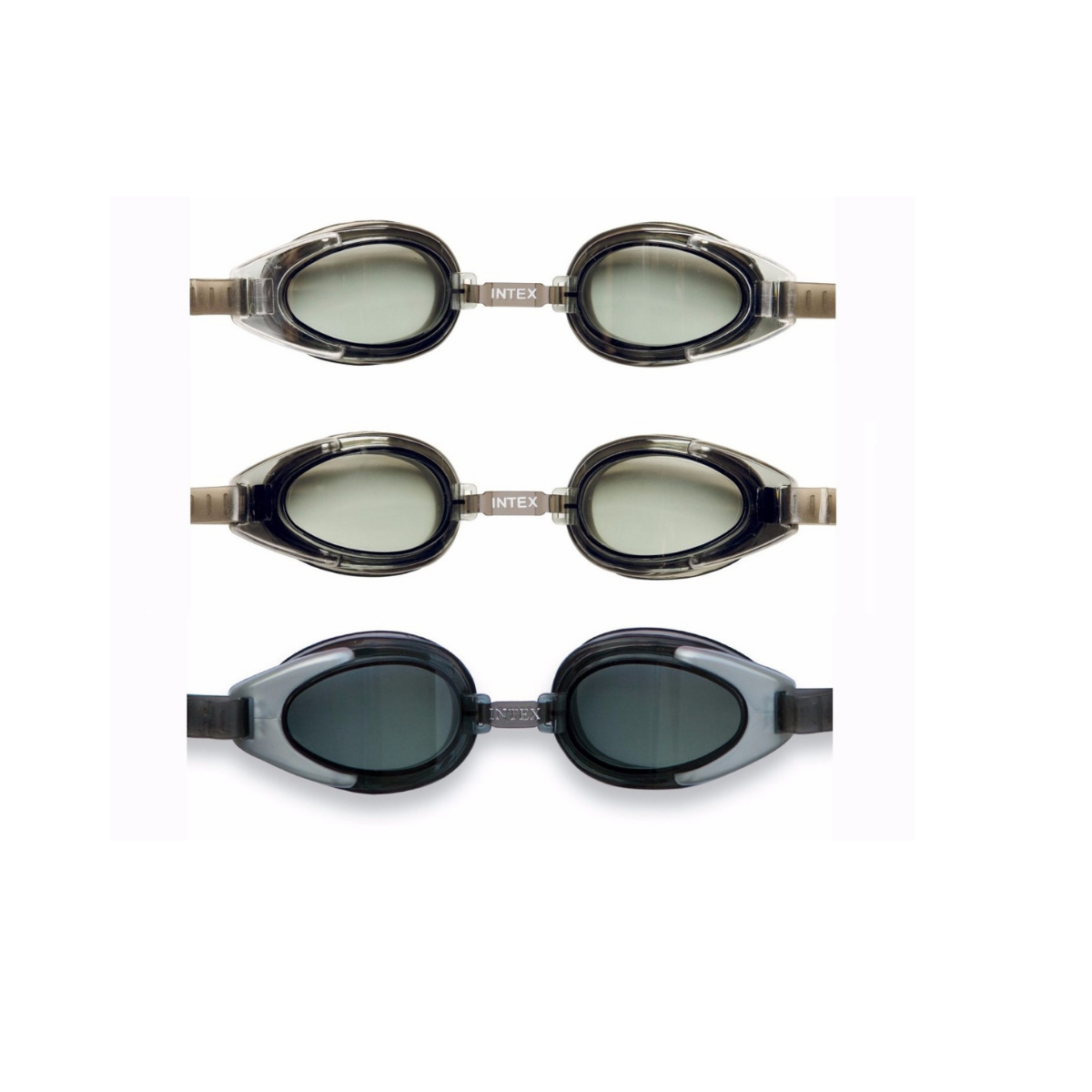 Lentes de natación Intex 55685 para adultos