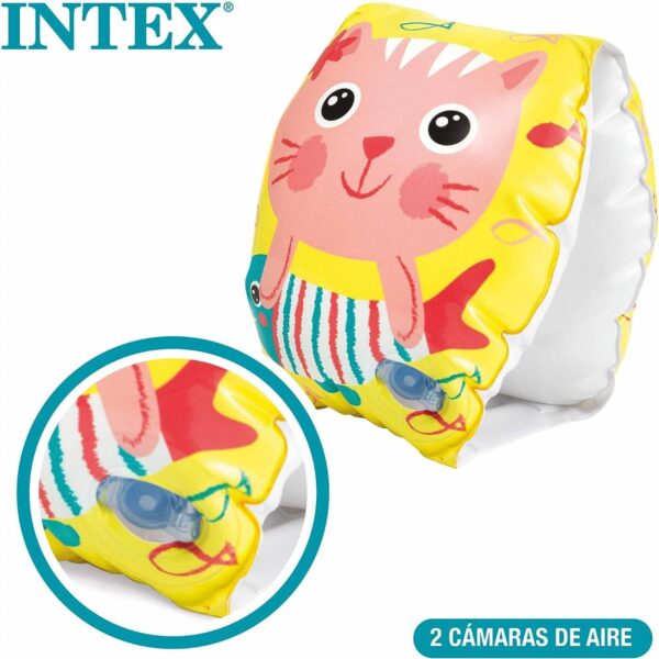 Alitas Intex (6meses a 3 años) 56665