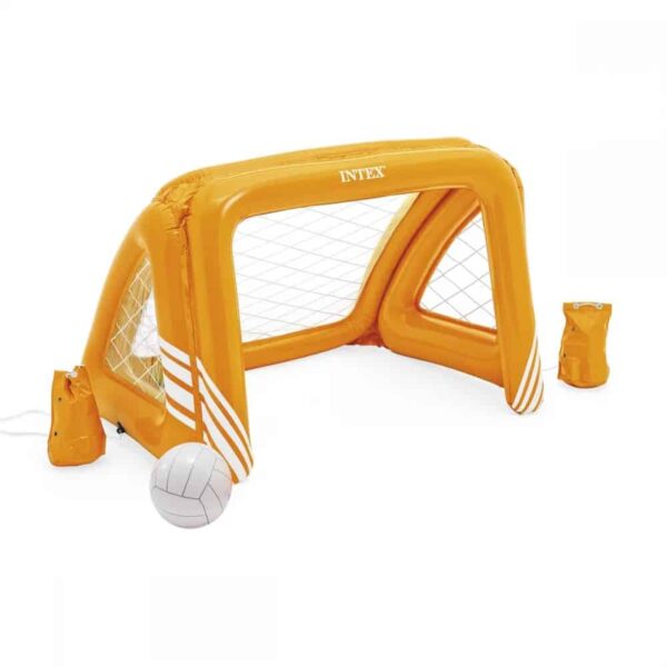 Arco de futbol o waterpolo Intex - Imagen 4