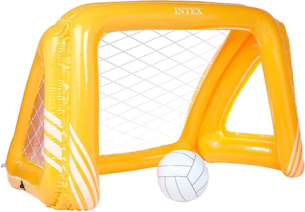 Arco de futbol o waterpolo Intex - Imagen 7