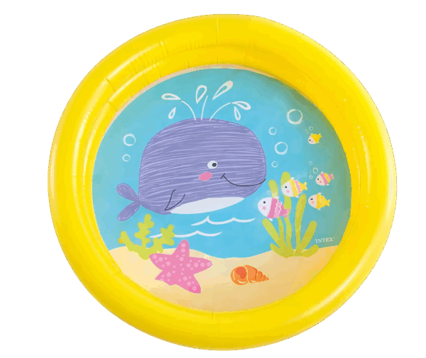 Piscina para niño Intex 59409 - Imagen 3
