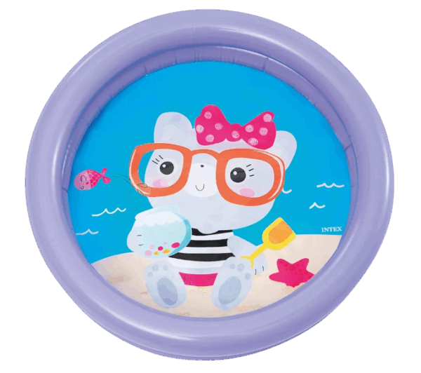 Piscina para niño Intex 59409 - Imagen 4