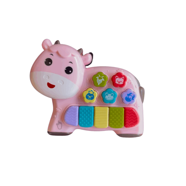 Pianito musical para bebe