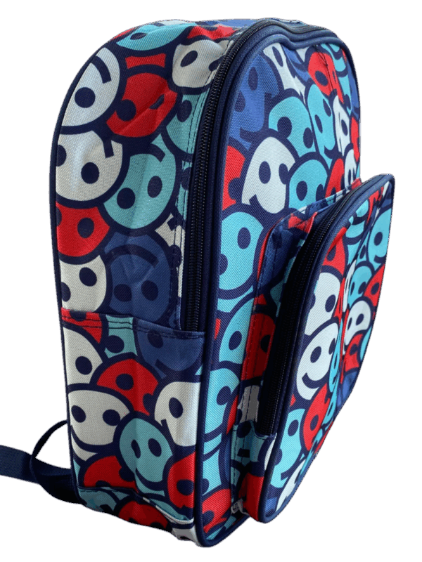 Mochila infantil para escuela o jardín - Imagen 18