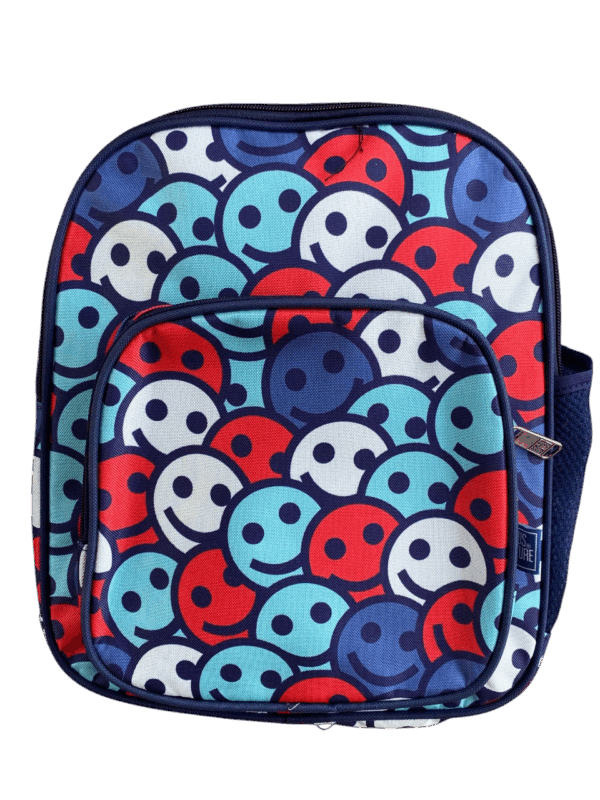 Mochila infantil para escuela o jardín - Imagen 17