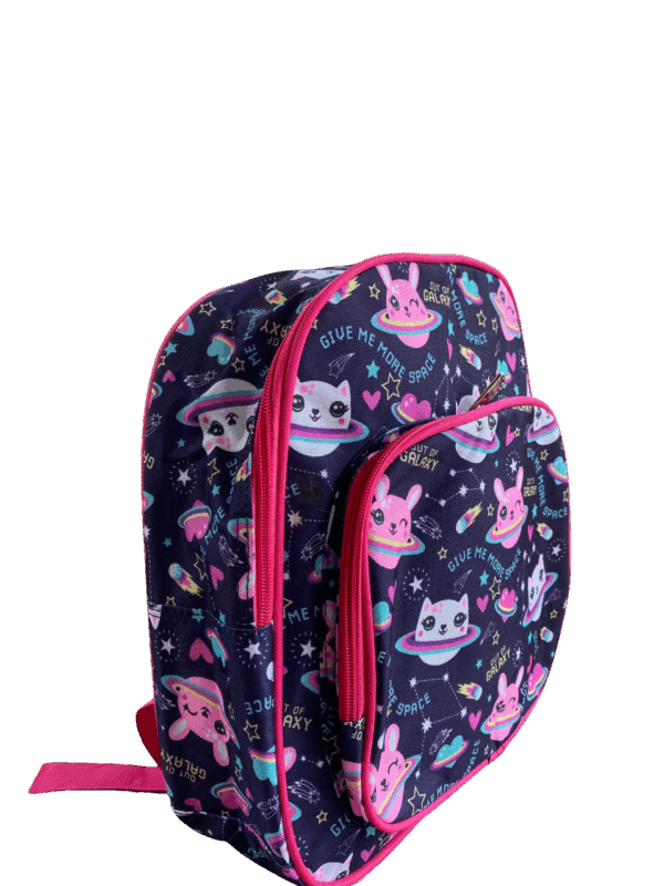 Mochila infantil para escuela o jardín - Imagen 16