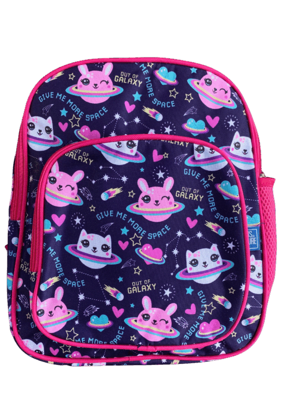 Mochila infantil para escuela o jardín - Imagen 15