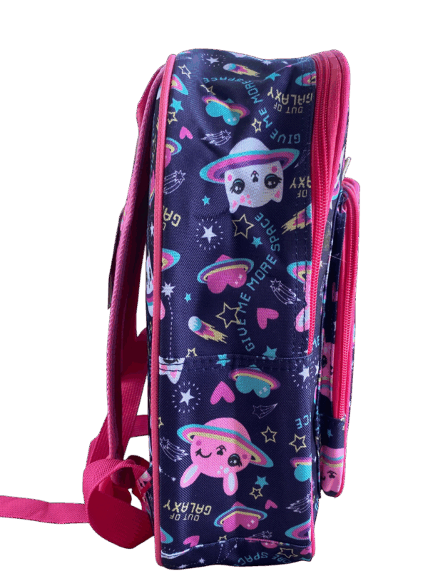 Mochila infantil para escuela o jardín - Imagen 14