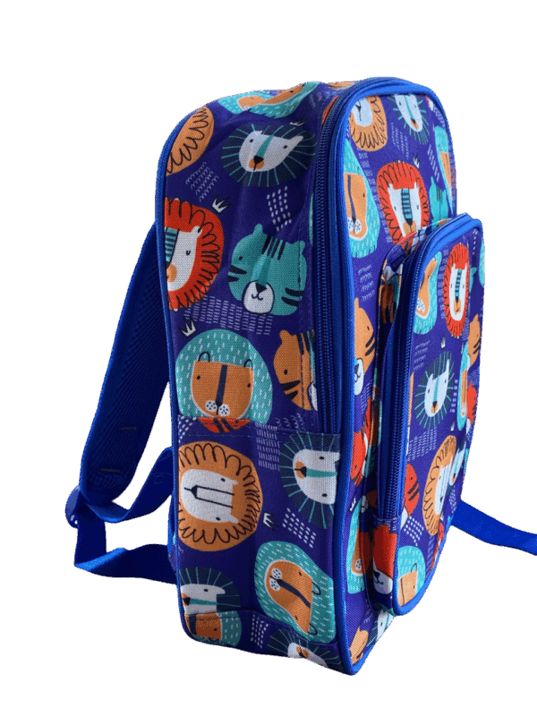 Mochila infantil para escuela o jardín - Imagen 13