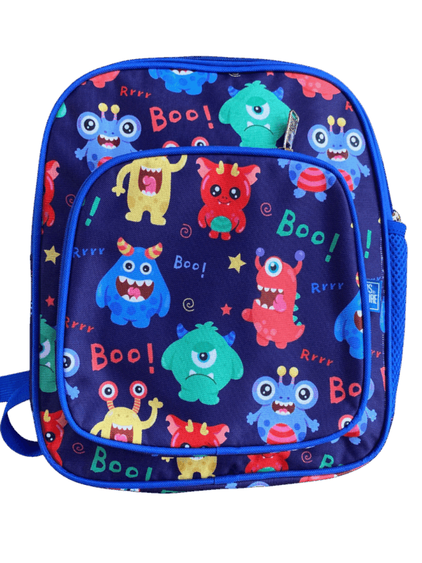 Mochila infantil para escuela o jardín - Imagen 10