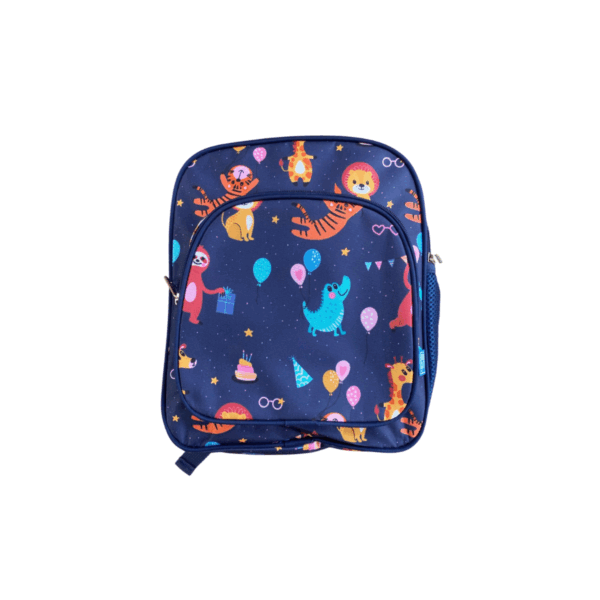 Mochila infantil para escuela o jardín - Imagen 8