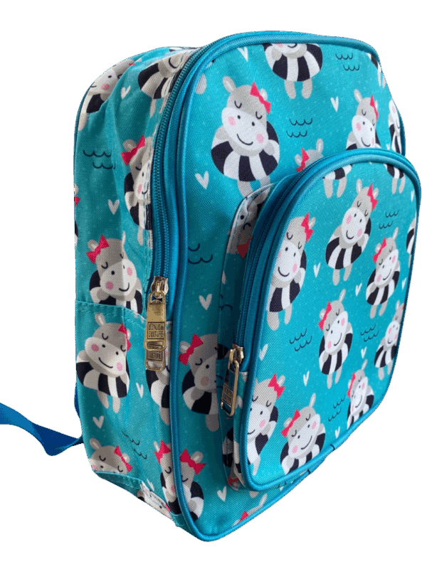 Mochila infantil para escuela o jardín - Imagen 7