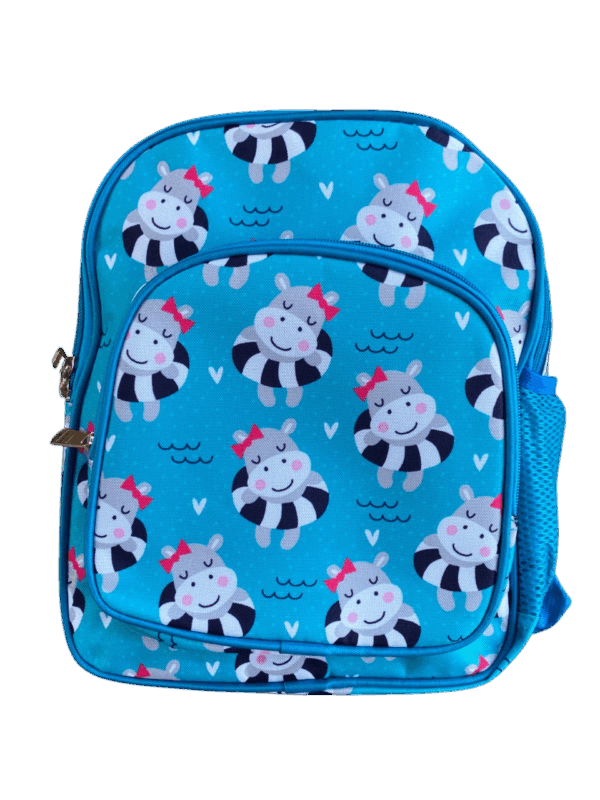 Mochila infantil para escuela o jardín - Imagen 6
