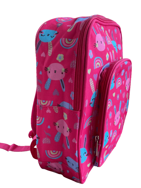 Mochila infantil para escuela o jardín - Imagen 3