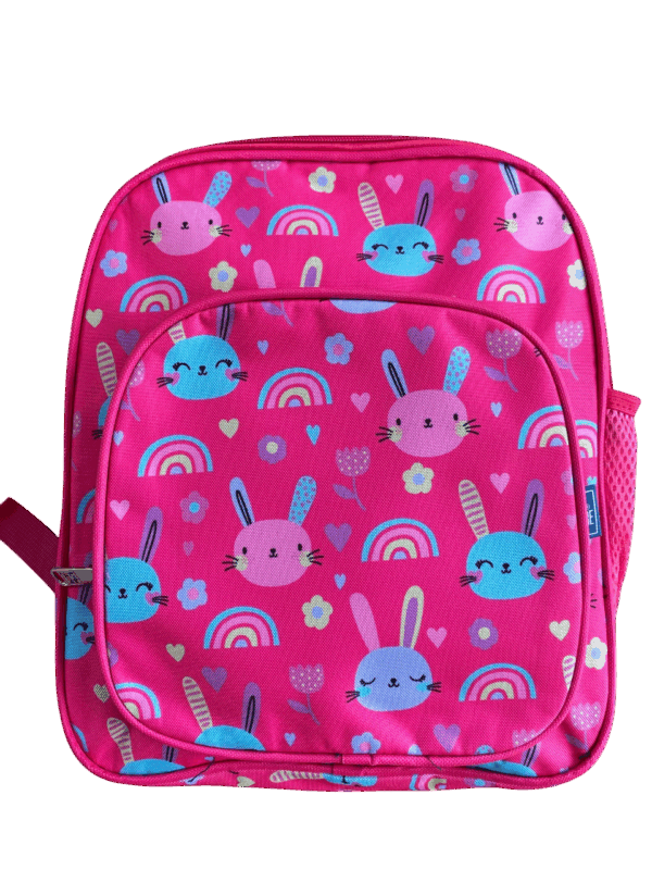 Mochila infantil para escuela o jardín - Imagen 2