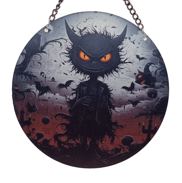 Colgantes decorativos Halloween 15 cm - Imagen 10