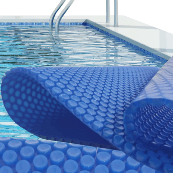 Manta térmica para piscina 600 micrones - Imagen 2
