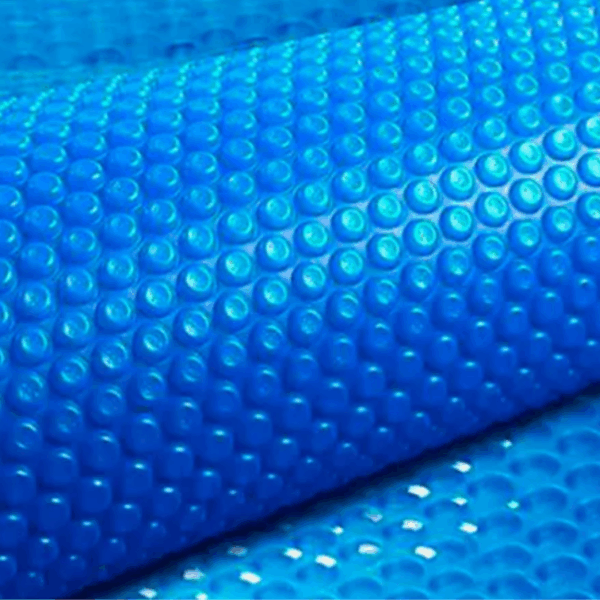 Manta térmica para piscina 600 micrones